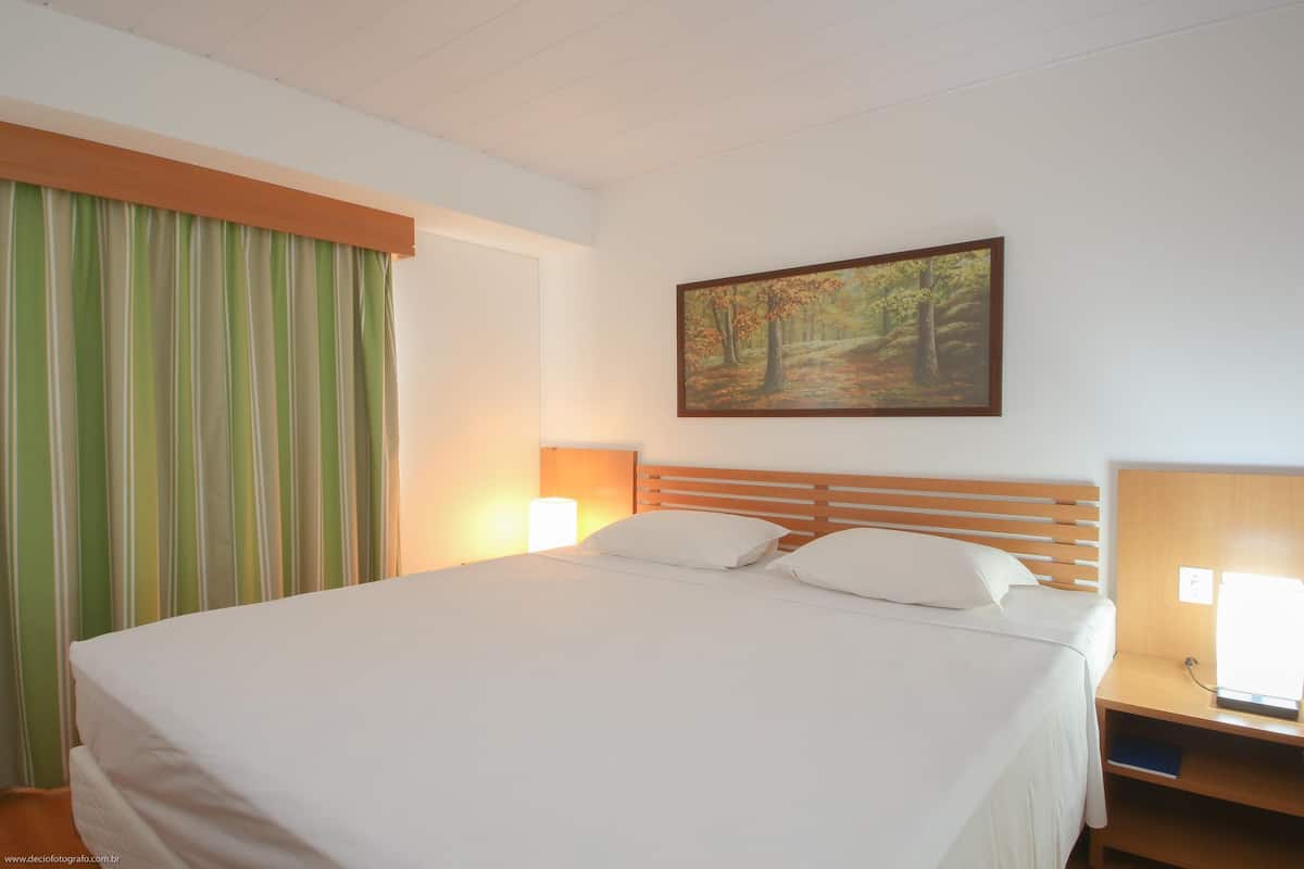 Minibar, in-room safe, desk, blackout drapes