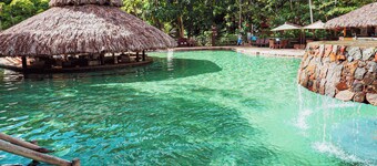 Rio Quente Resorts - Hotel Giardino