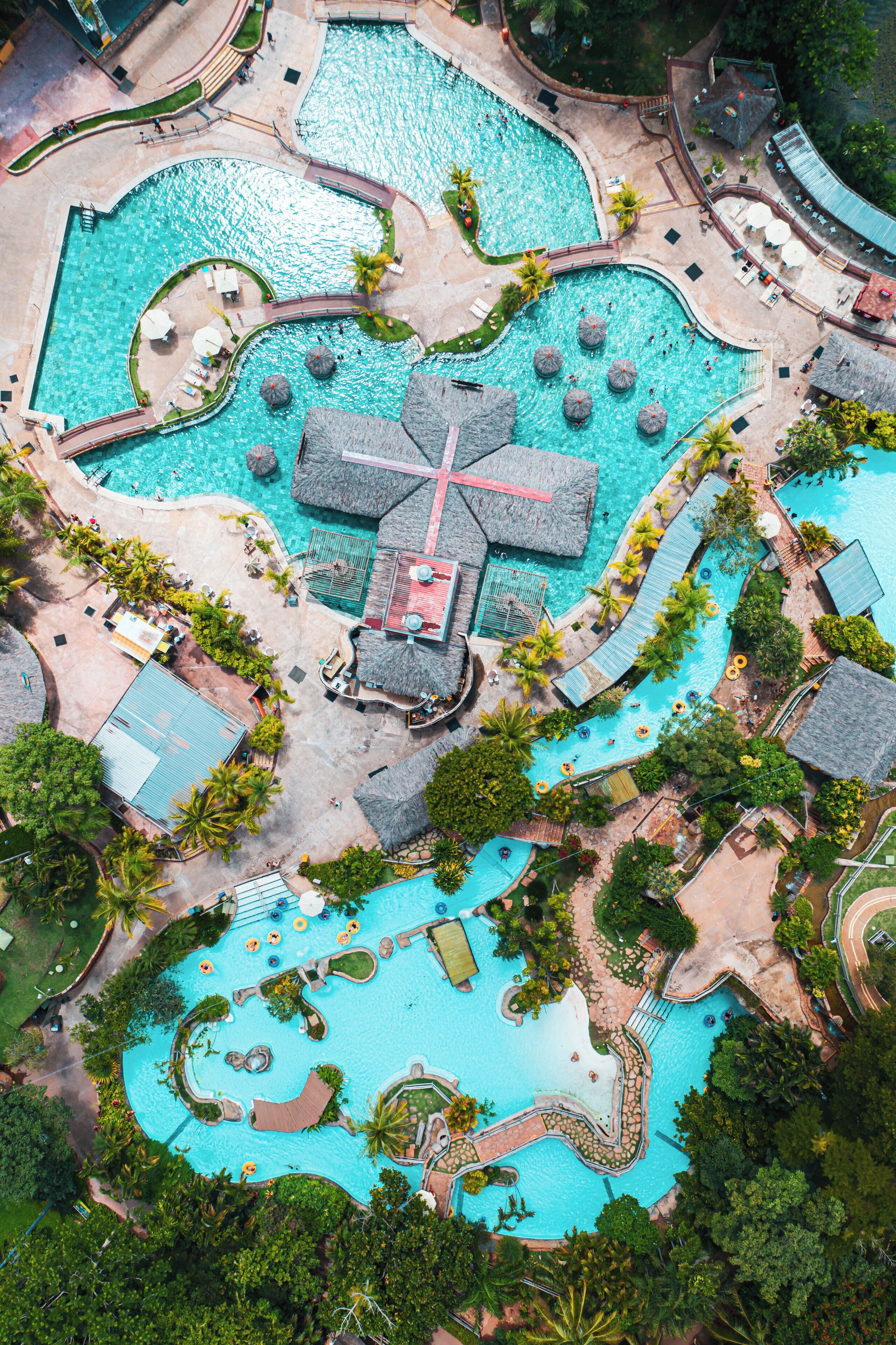 水上樂園