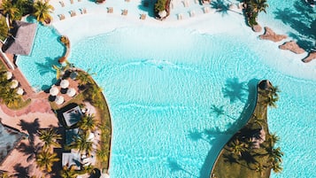 Water park