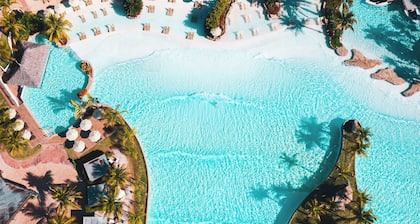Rio Quente Resorts - Hotel Giardino