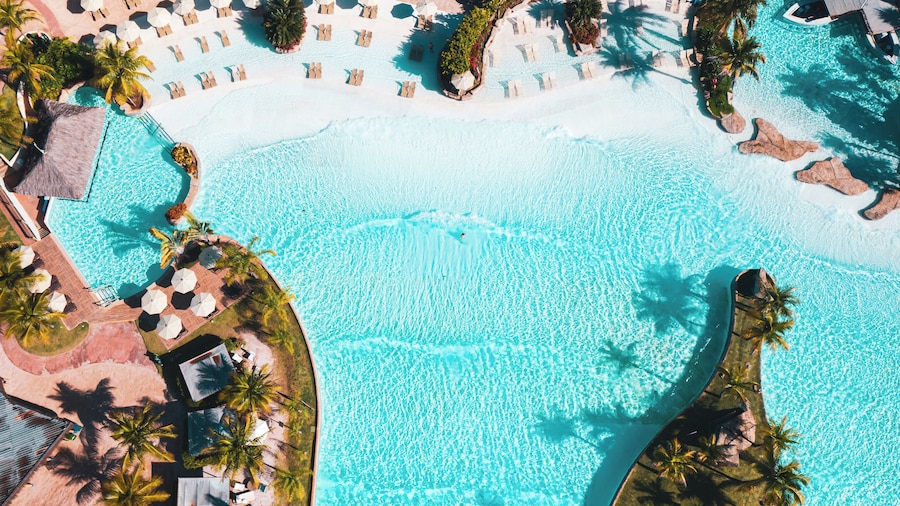 Rio Quente Resorts - Hotel Giardino