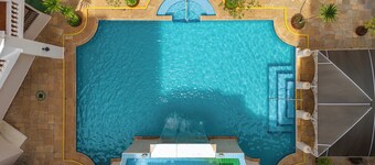 Rio Quente Resorts - Hotel Giardino