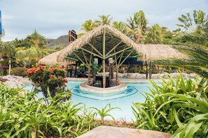 Water park - Rio Quente Resorts - Hotel Giardino (Rio Quente)