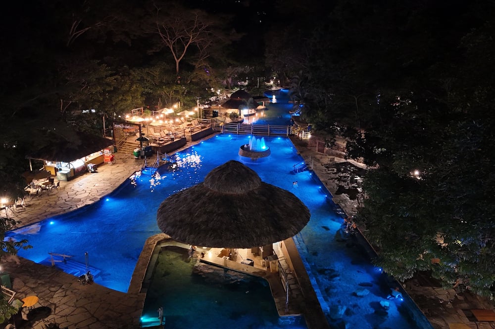 Rio Quente Resorts - Hotel Giardino