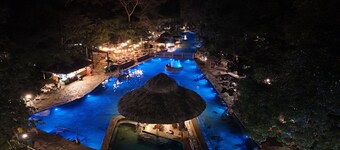Rio Quente Resorts - Hotel Giardino