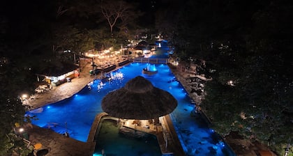 Rio Quente Resorts - Hotel Giardino