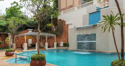 Rio Quente Resorts - Hotel Giardino