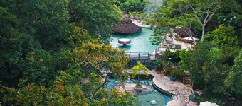 リオ クエンテ リゾーツ - ホテル ルウピ