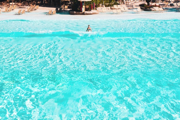 Water park