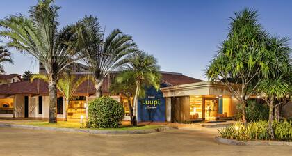Rio Quente Resorts - Hotel Luupi