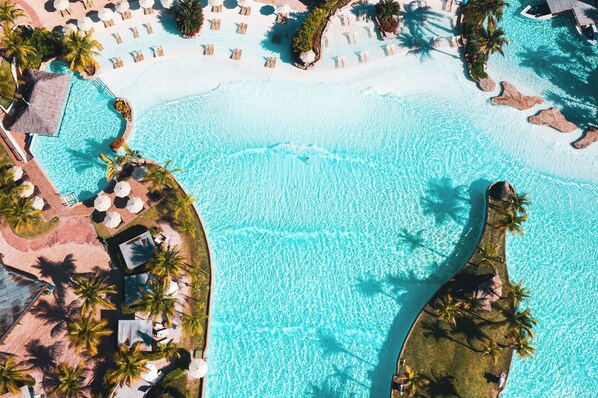 Water park