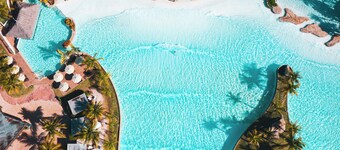 Rio Quente Resorts - Hotel Luupi