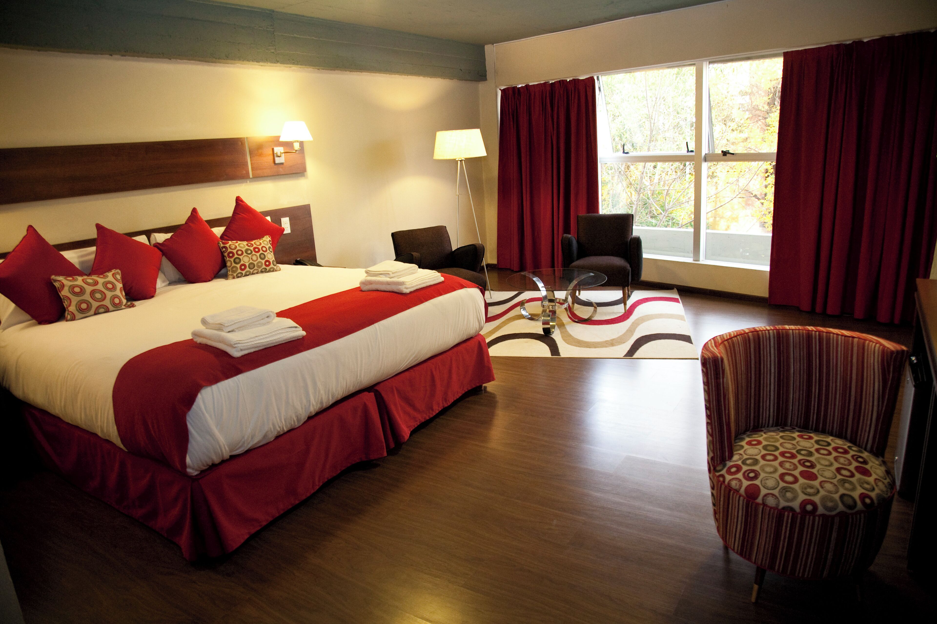 Foto - First Palermo Hotel