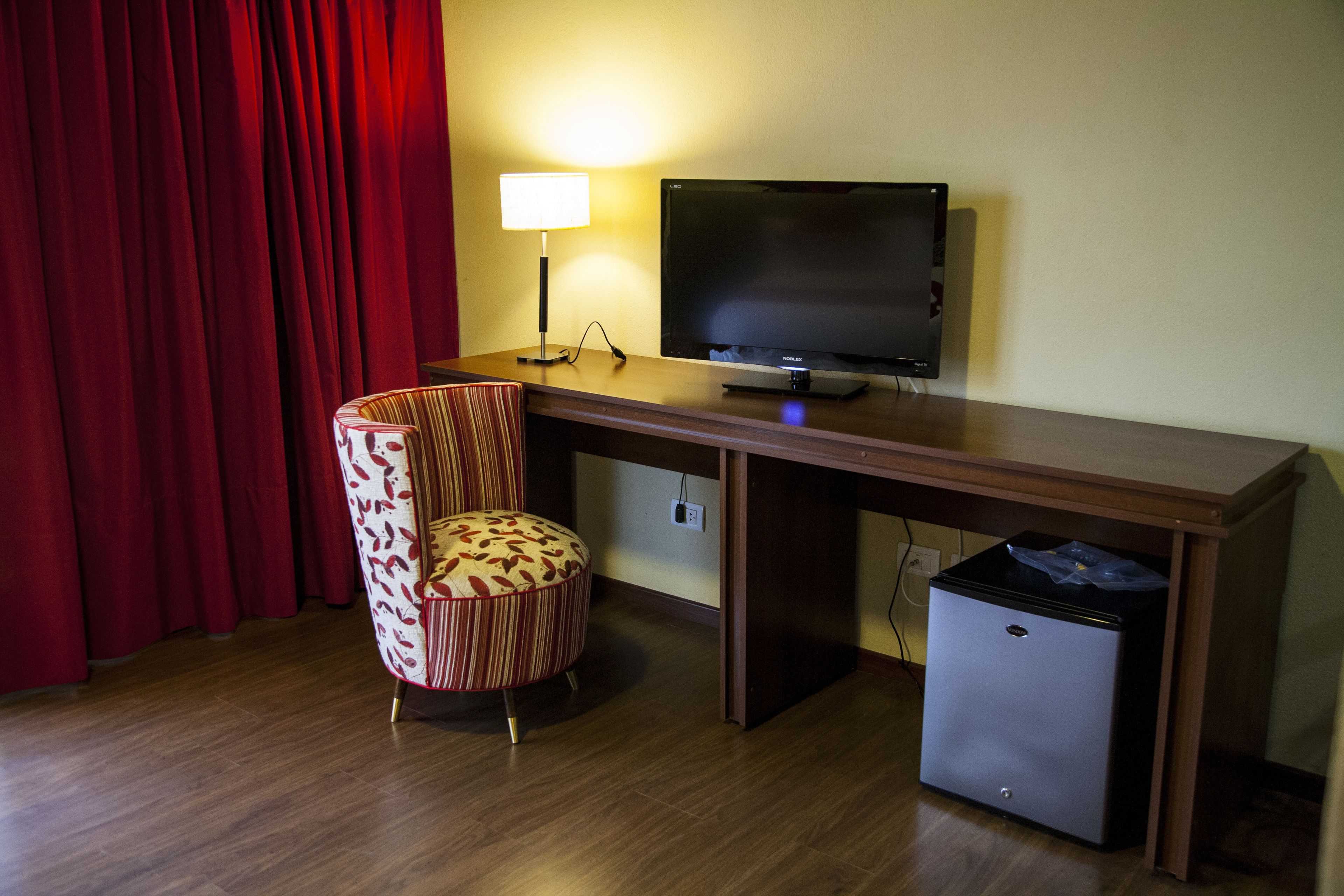 Foto - First Palermo Hotel