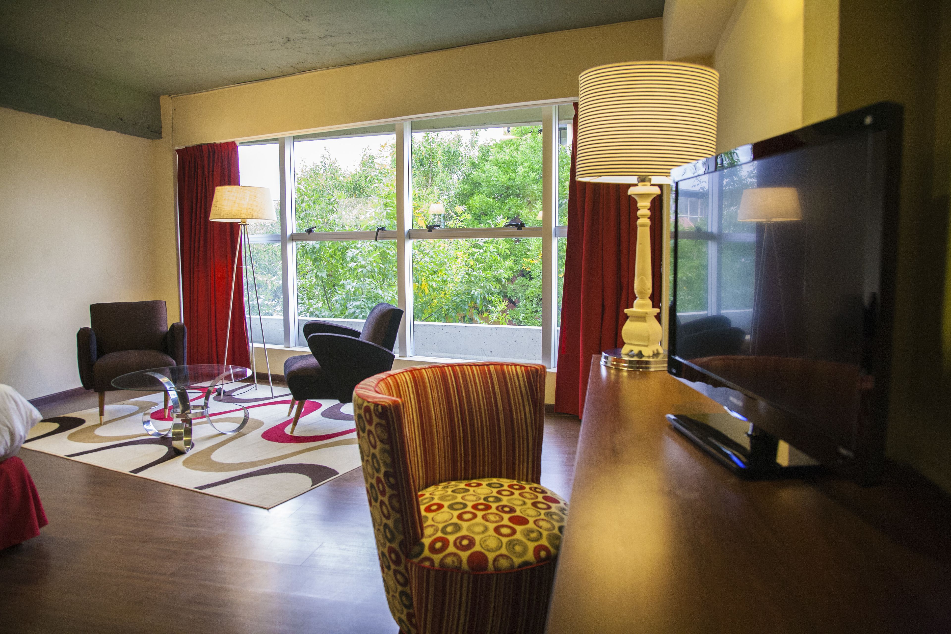 Foto - First Palermo Hotel