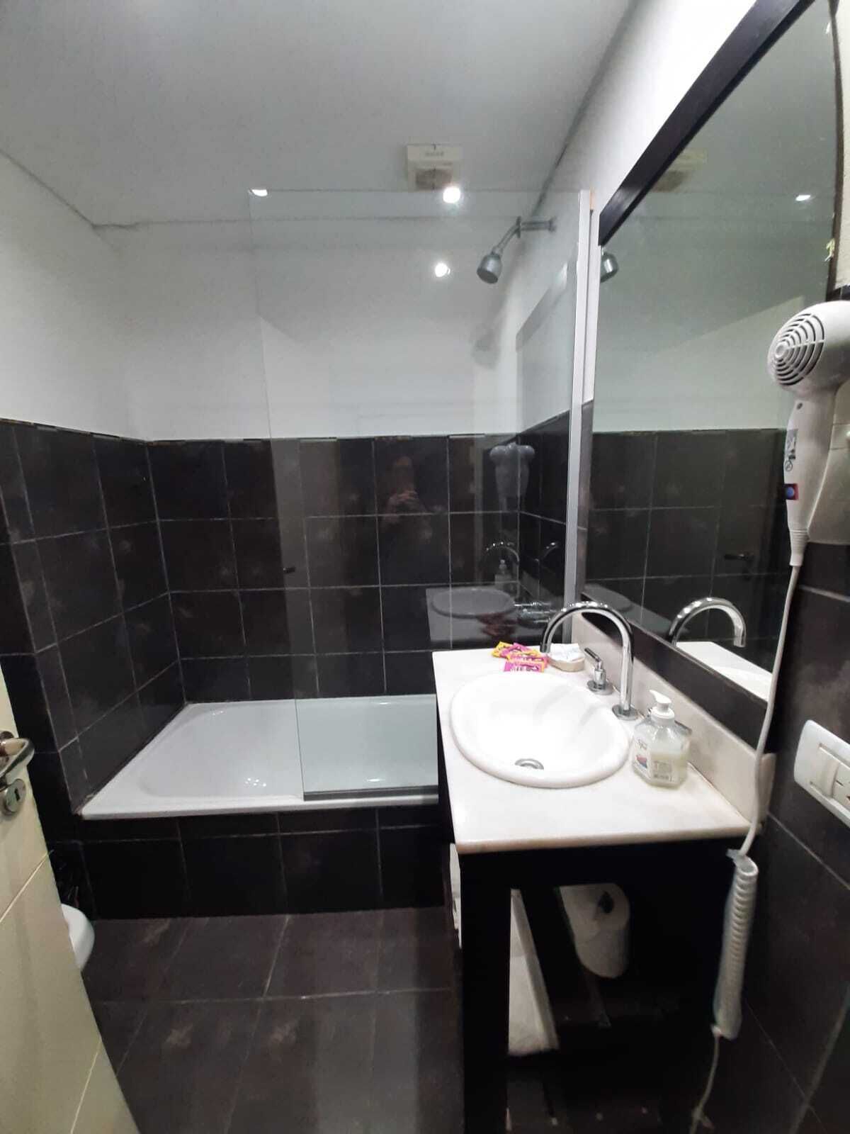 Foto - First Palermo Hotel