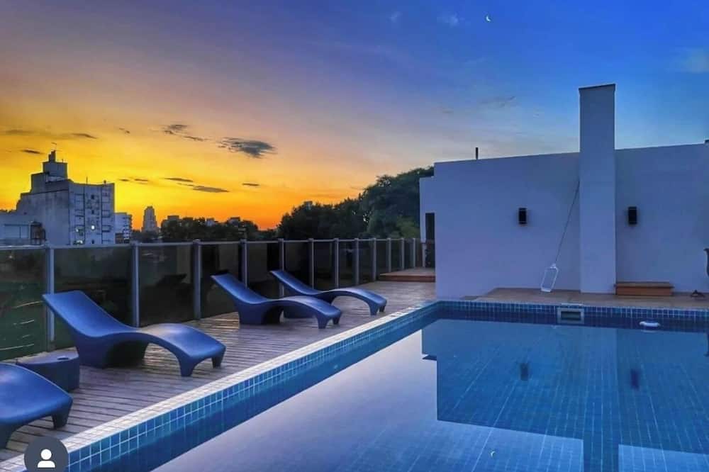 First Palermo Viejo Hotel