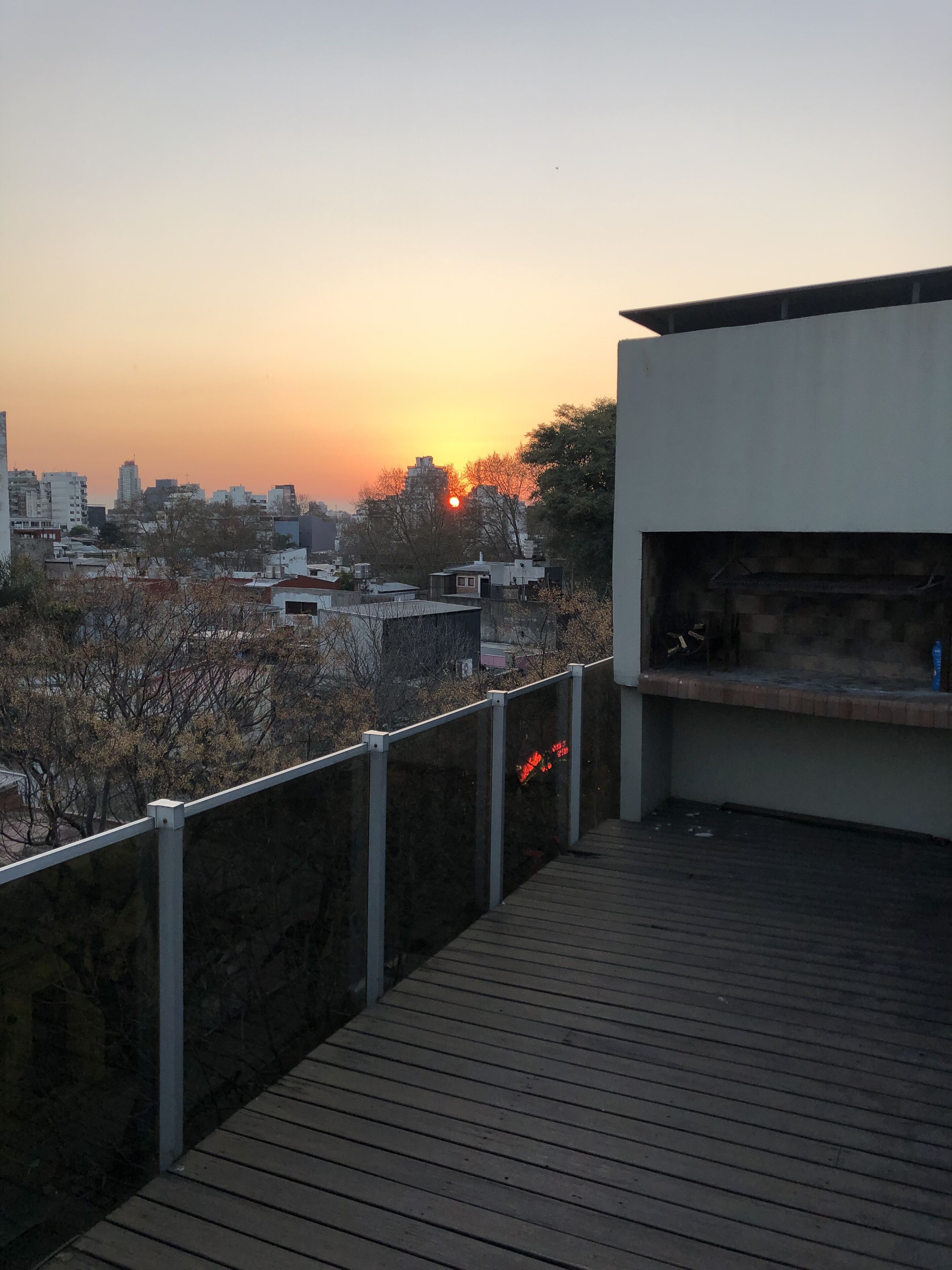 Foto - First Palermo Viejo Hotel