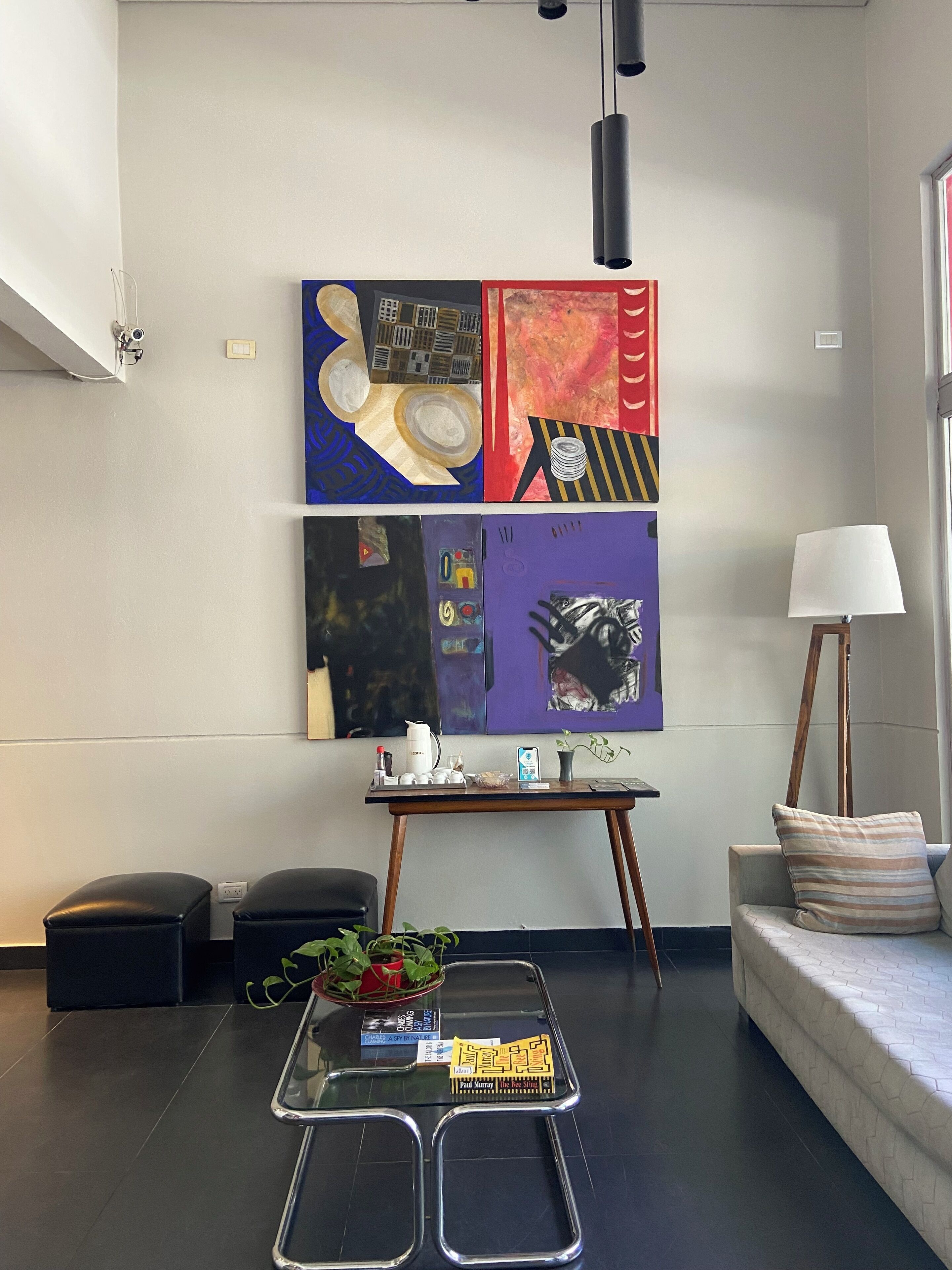 Foto - First Palermo Hotel