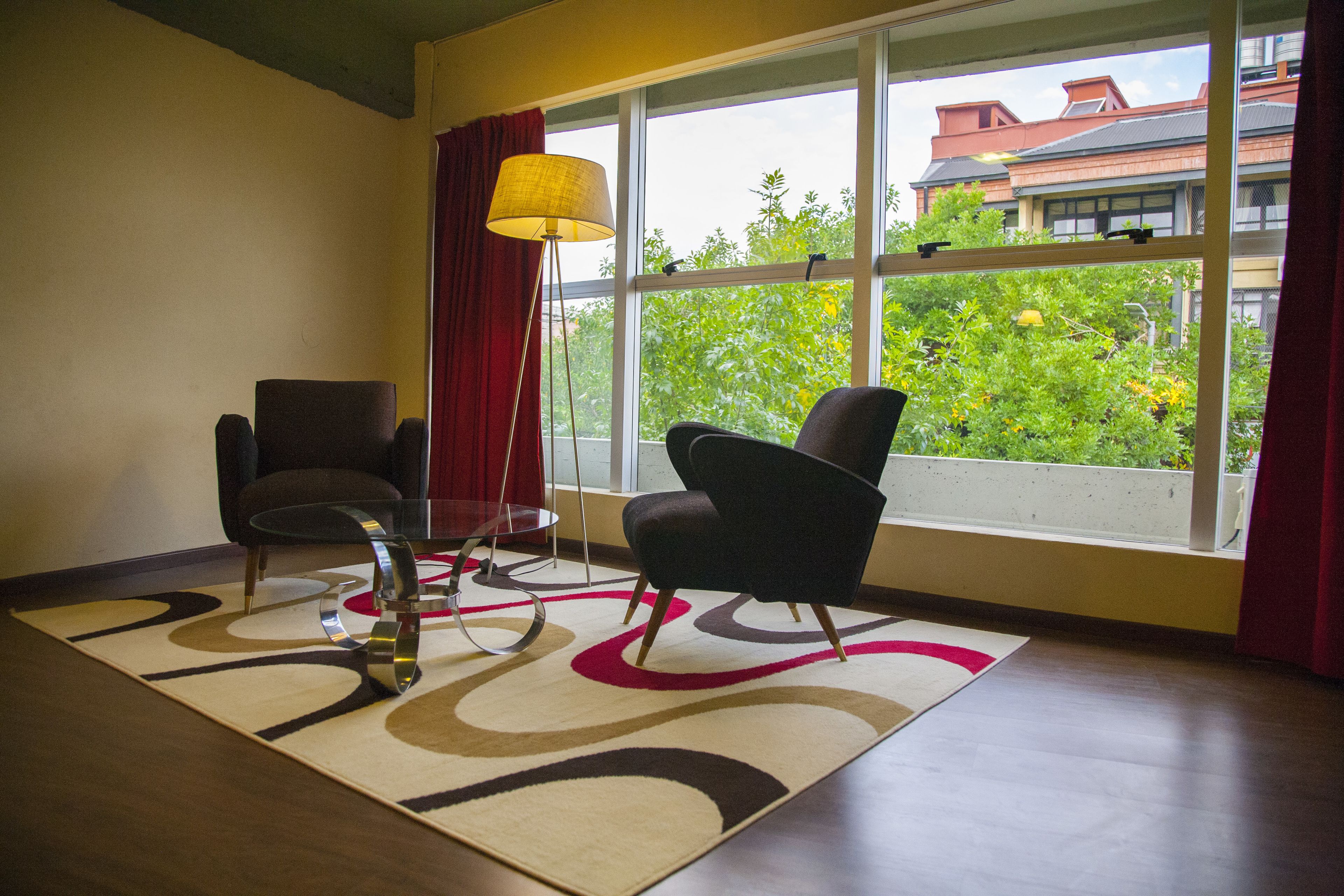 Foto - First Palermo Hotel