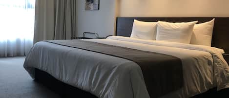 Superior Double Room, 1 Double Bed