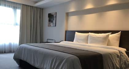 Crystal Tower Hotel