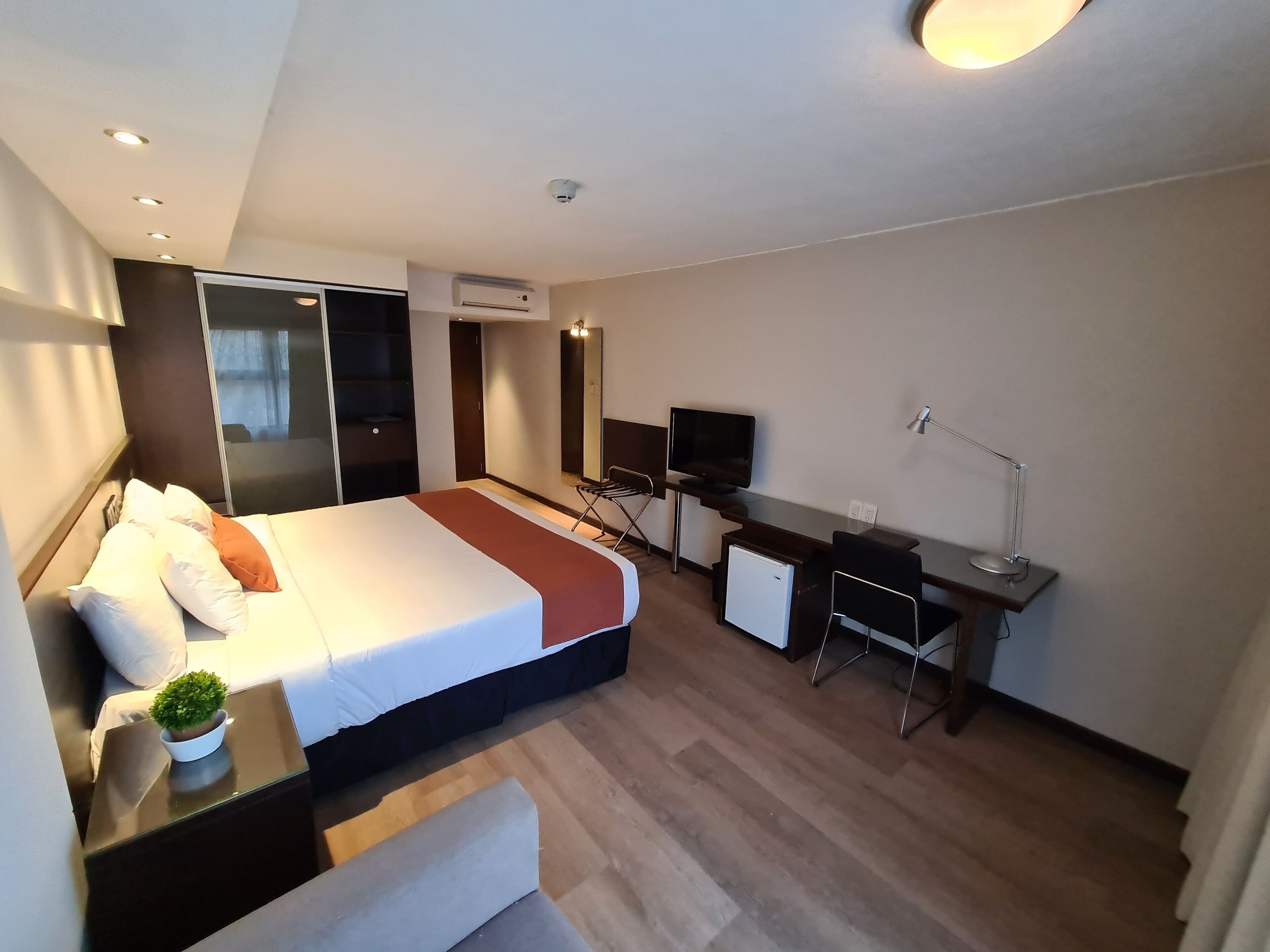 Photo - Crystal Tower