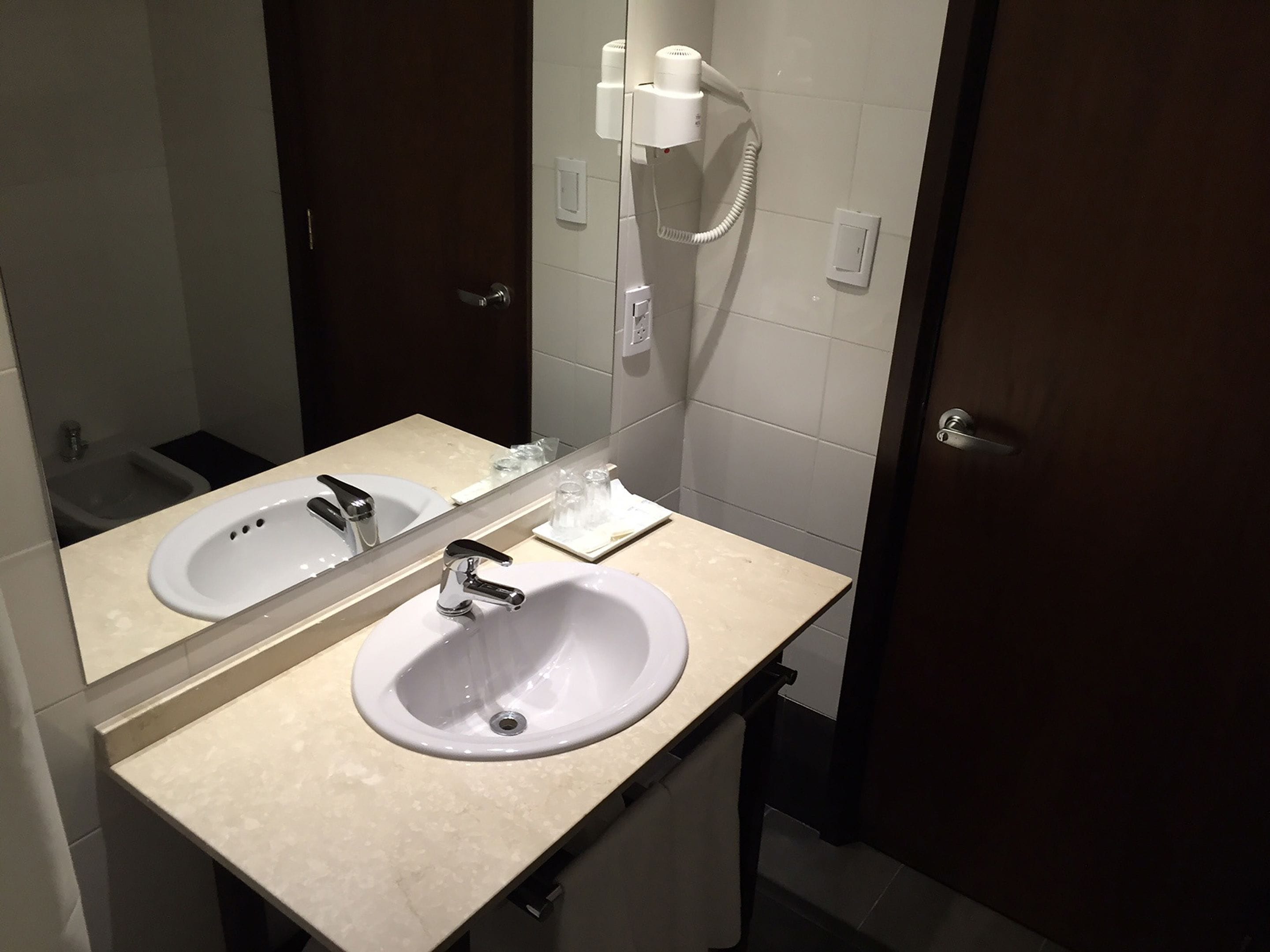 Foto - Crystal Tower Hotel