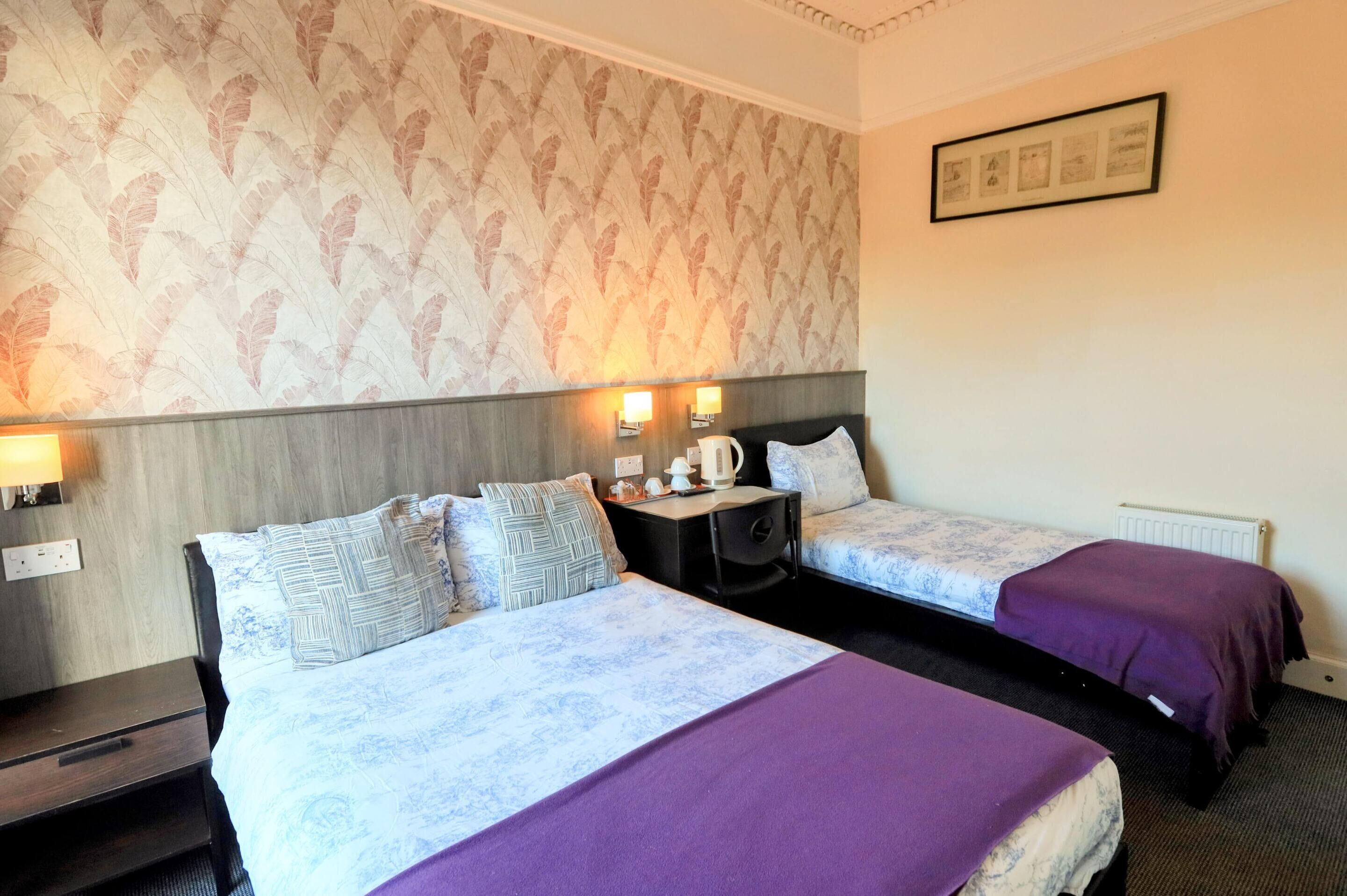 Photo - Edinburgh Holiday Guest House