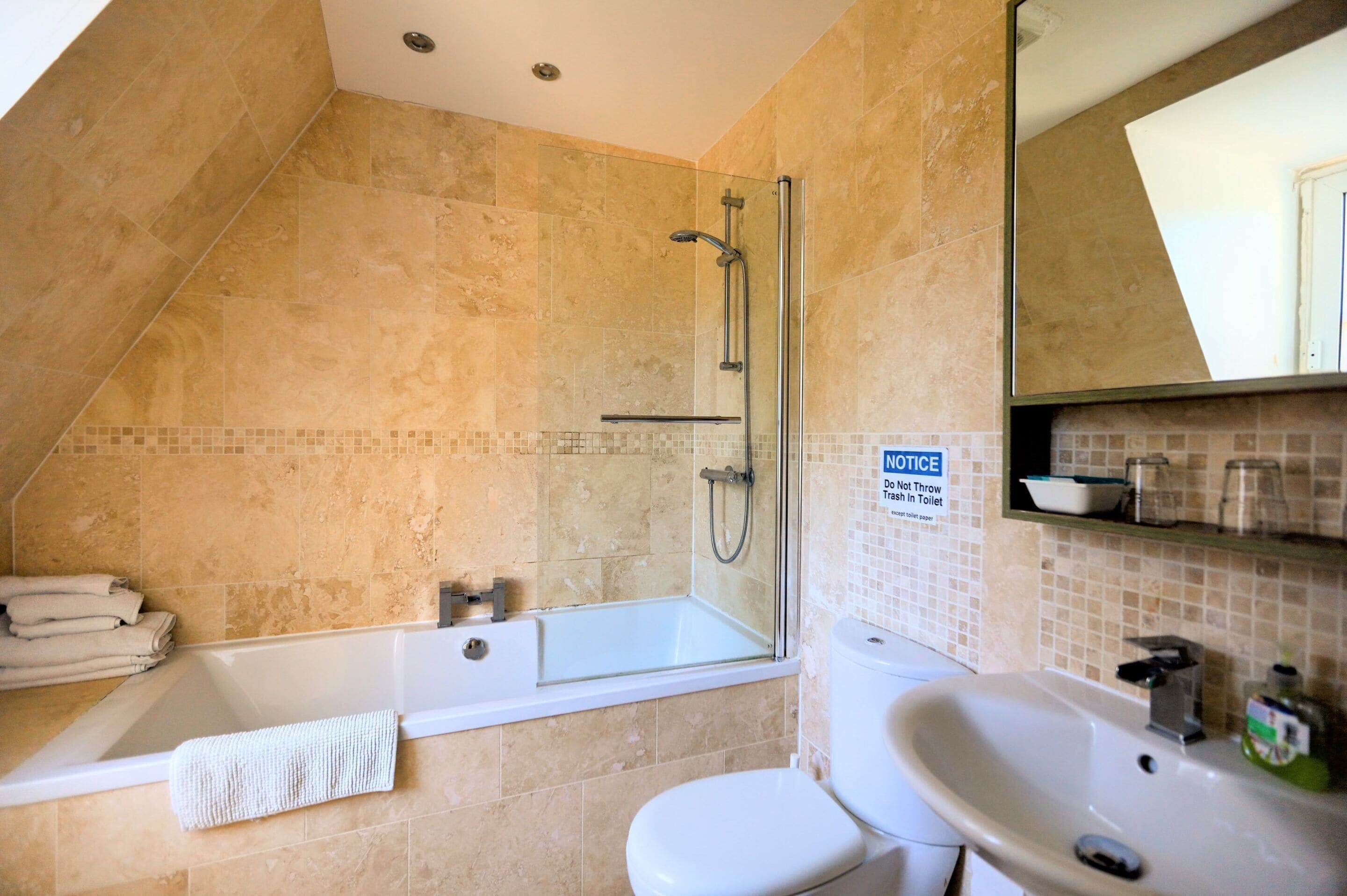 Photo - Edinburgh Holiday Guest House