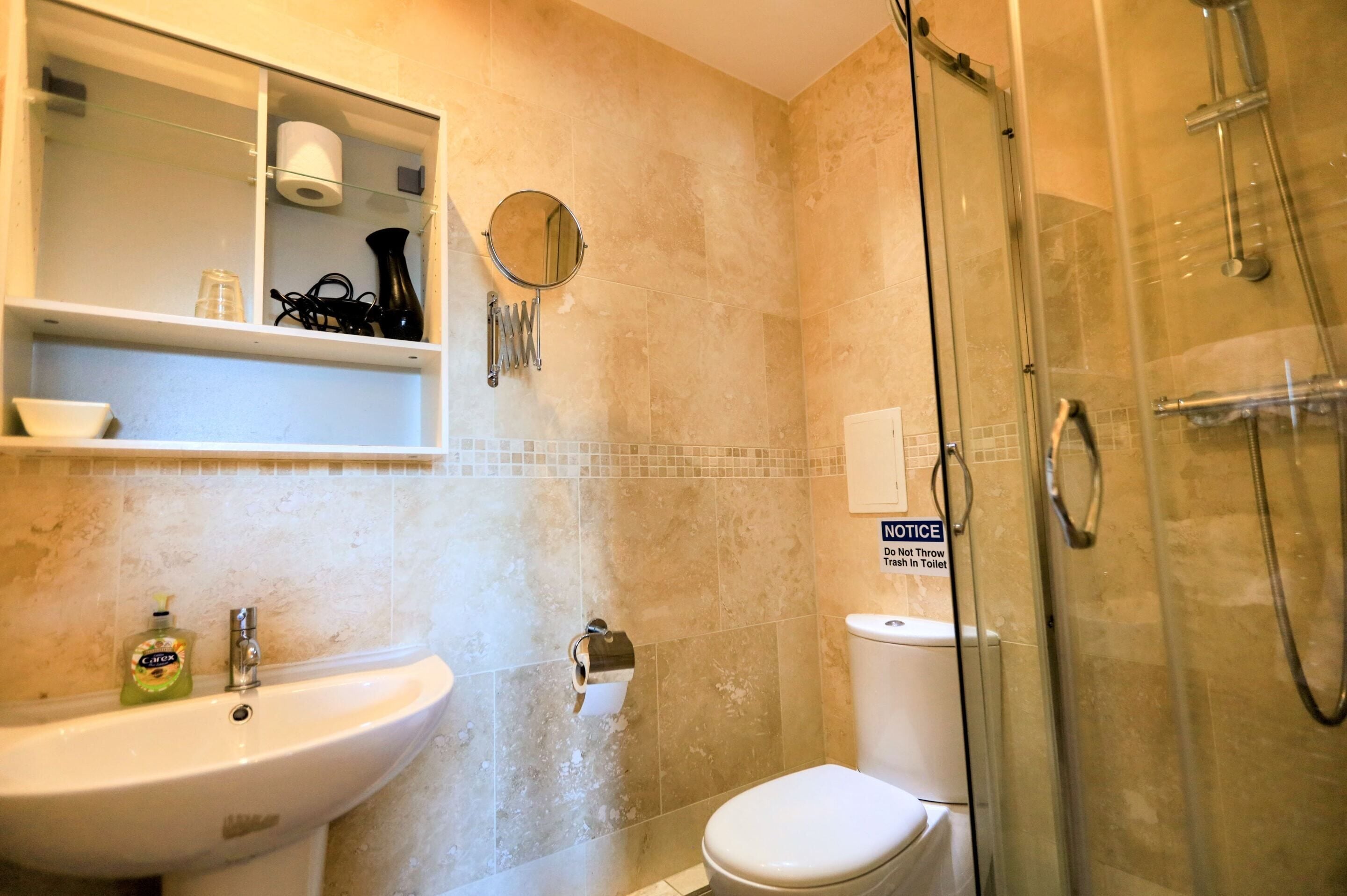 Photo - Edinburgh Holiday Guest House