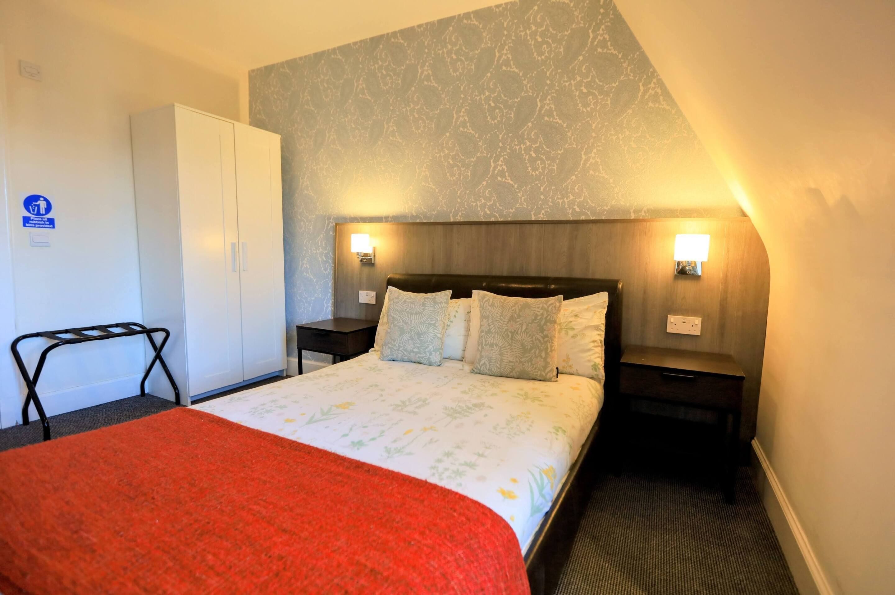 Photo - Edinburgh Holiday Guest House