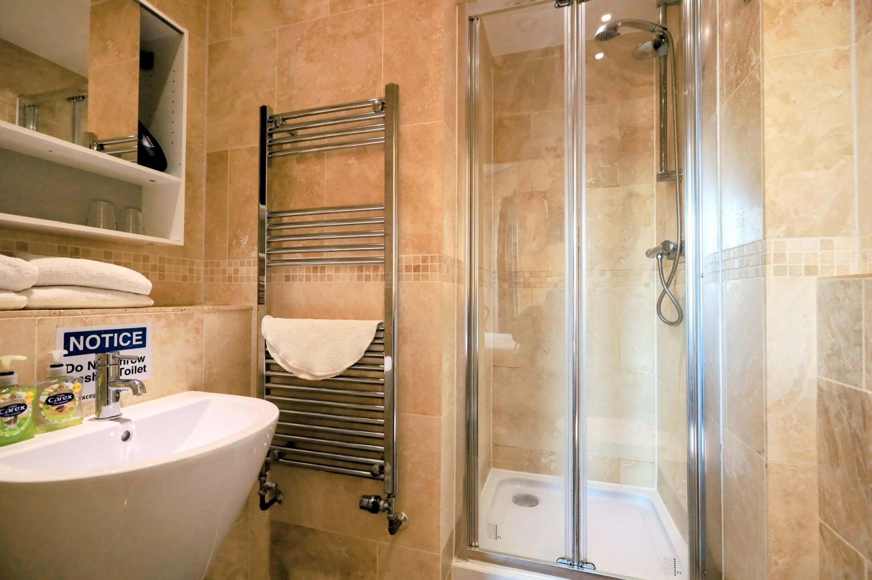 Photo - Edinburgh Holiday Guest House