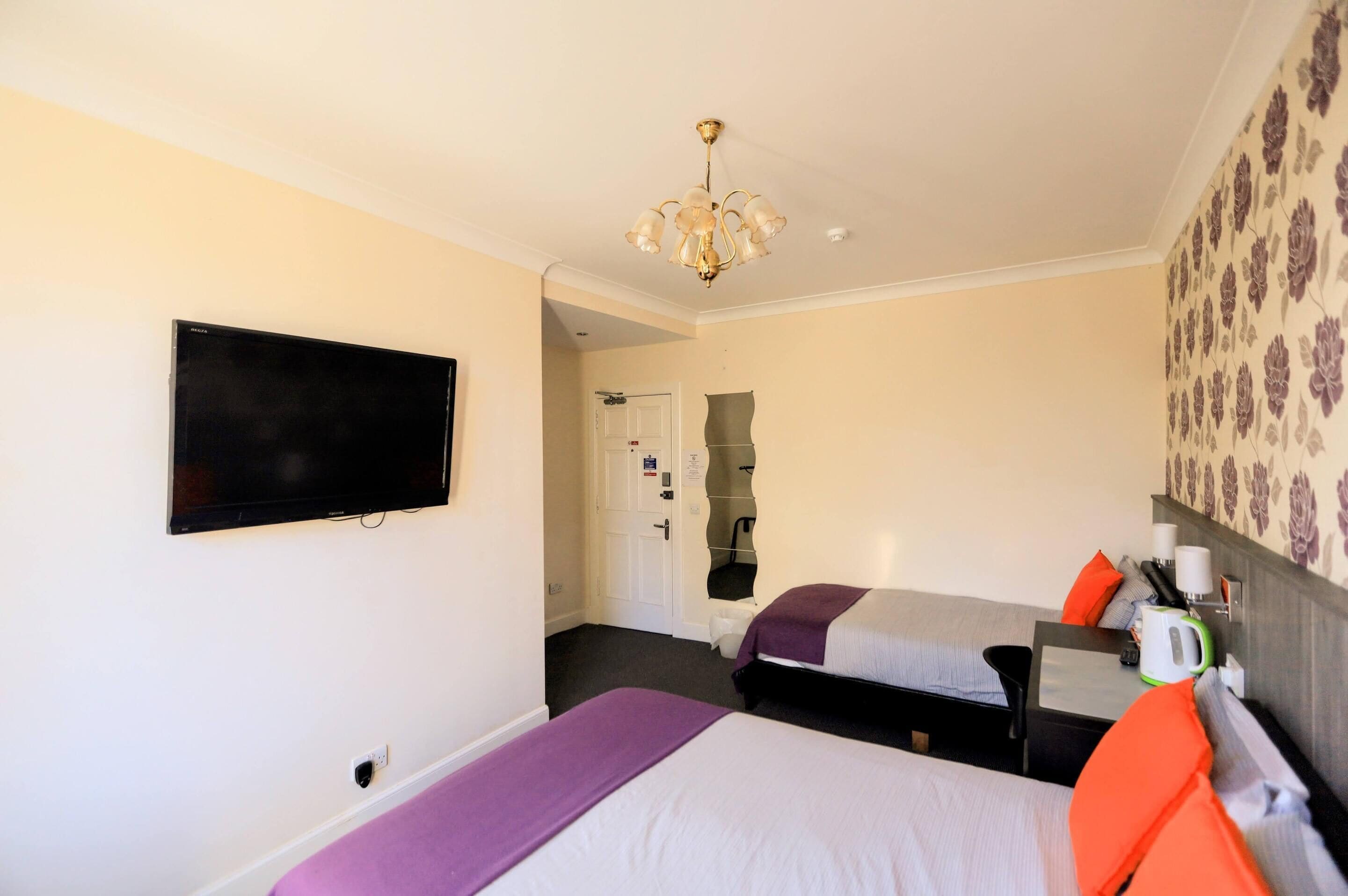 Photo - Edinburgh Holiday Guest House