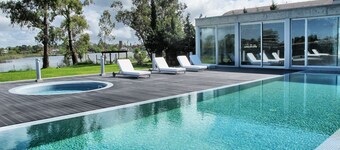 Faros de Carrasco Apartments