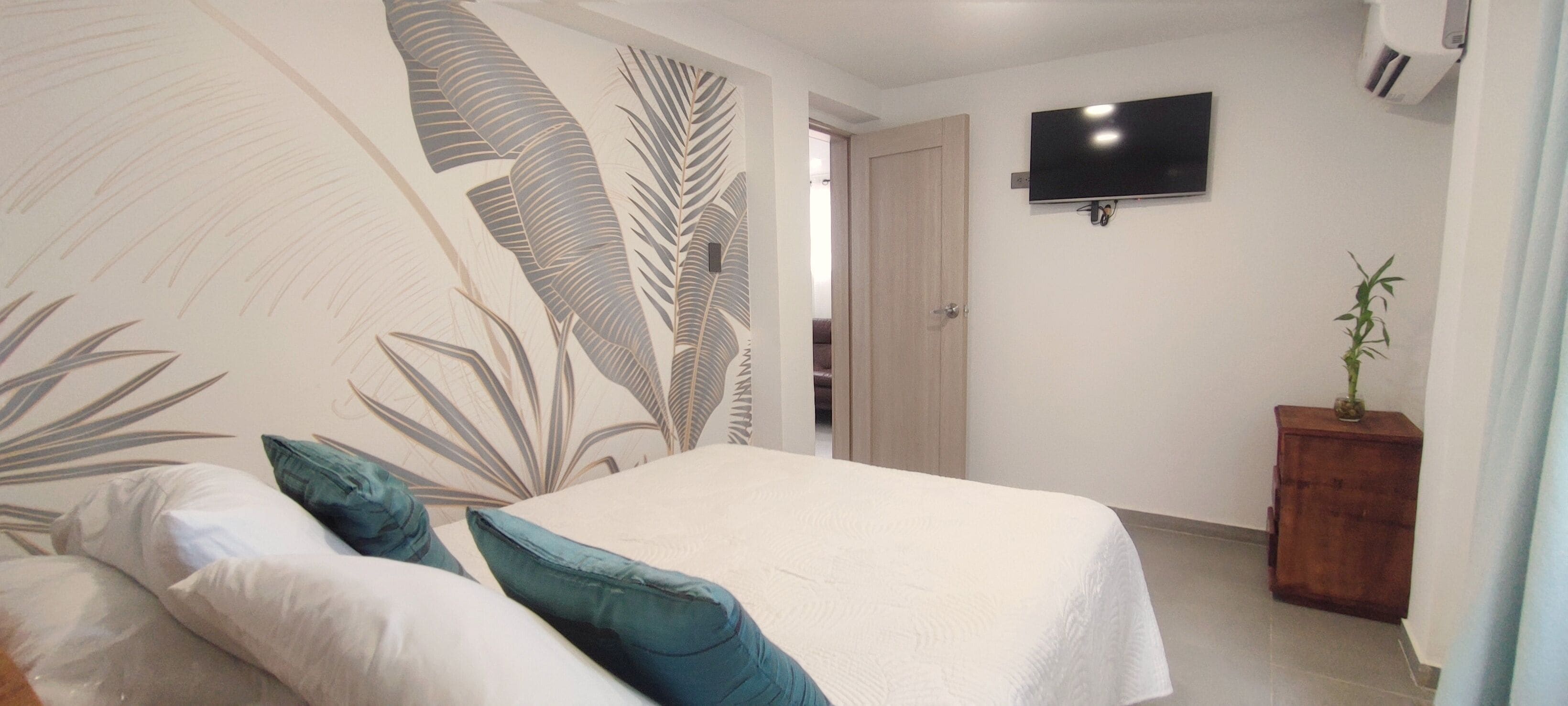 Bungalow, 2 Bedrooms, Kitchen | Free WiFi, bed sheets