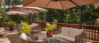 孔塔多拉島飯店