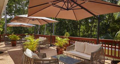 Contadora Island Inn B&B