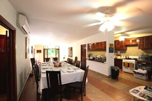 Servicio a la habitación