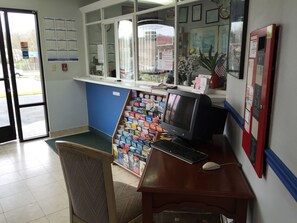 ล็อบบี้