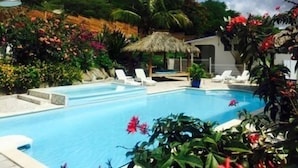 Chapoteadero