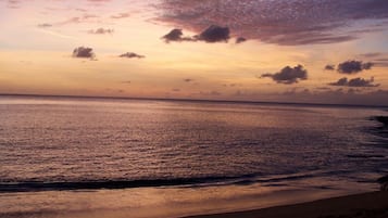 Vista da propriedade