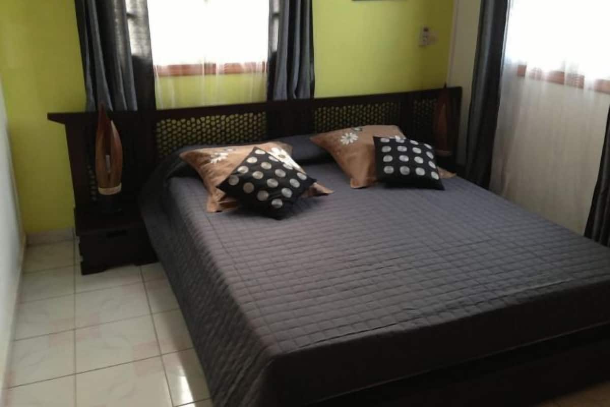 Villa, Sea View | Free cots/infant beds, free rollaway beds, free WiFi