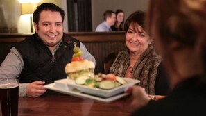 Familierestaurant
