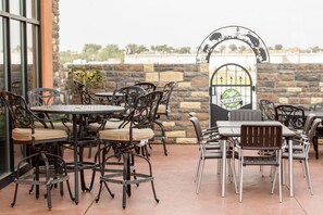 Terras