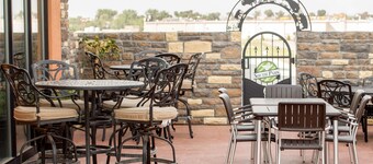 Teddy's Residential Suites New Town