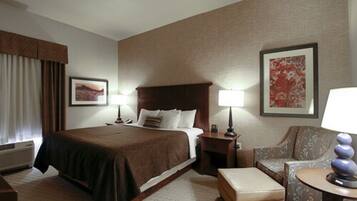 1 makuuhuone, silitysrauta/-lauta, ilmainen Wi-Fi, vuodevaatteet