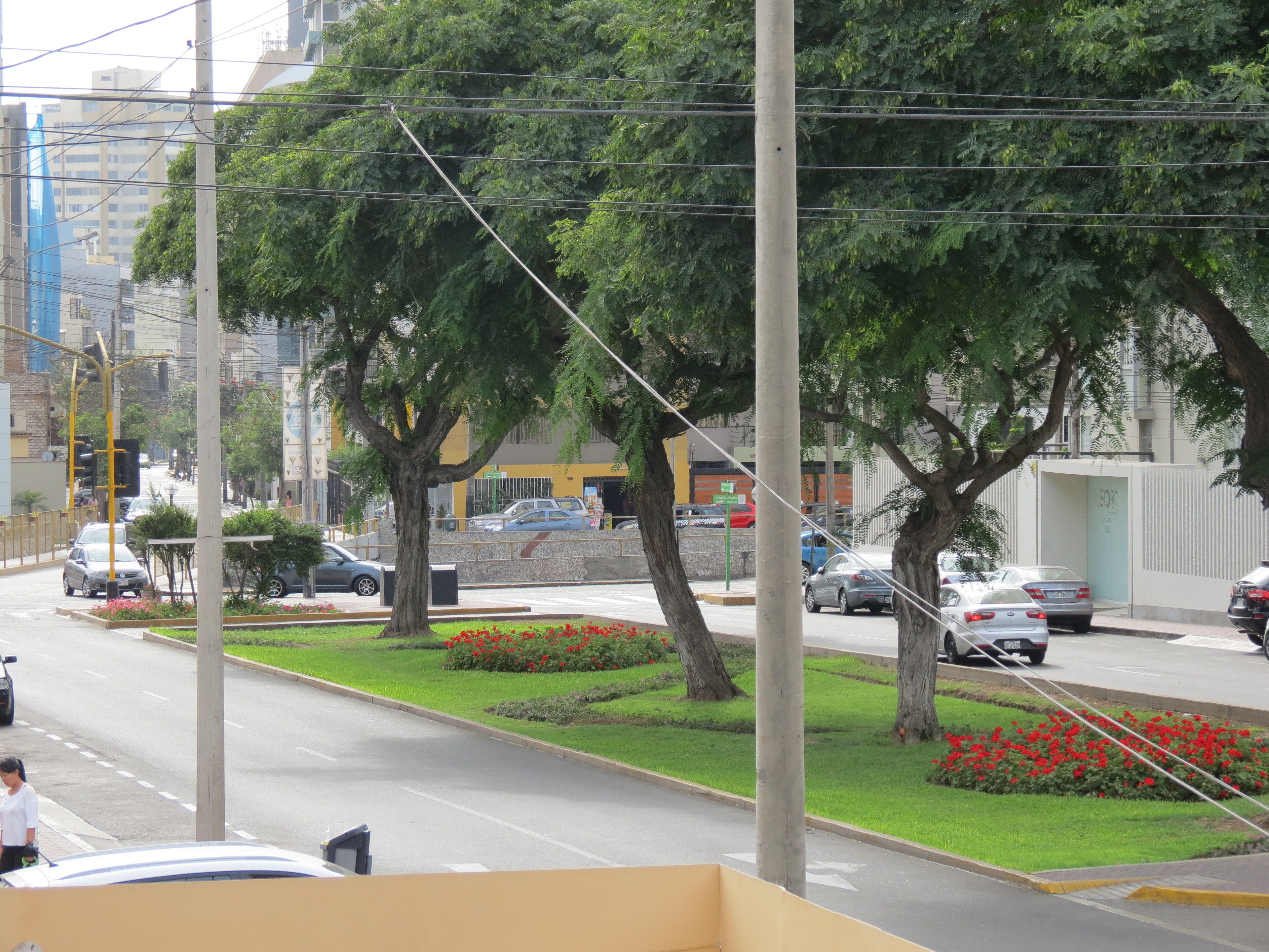 Photo - Harmony Inn Miraflores