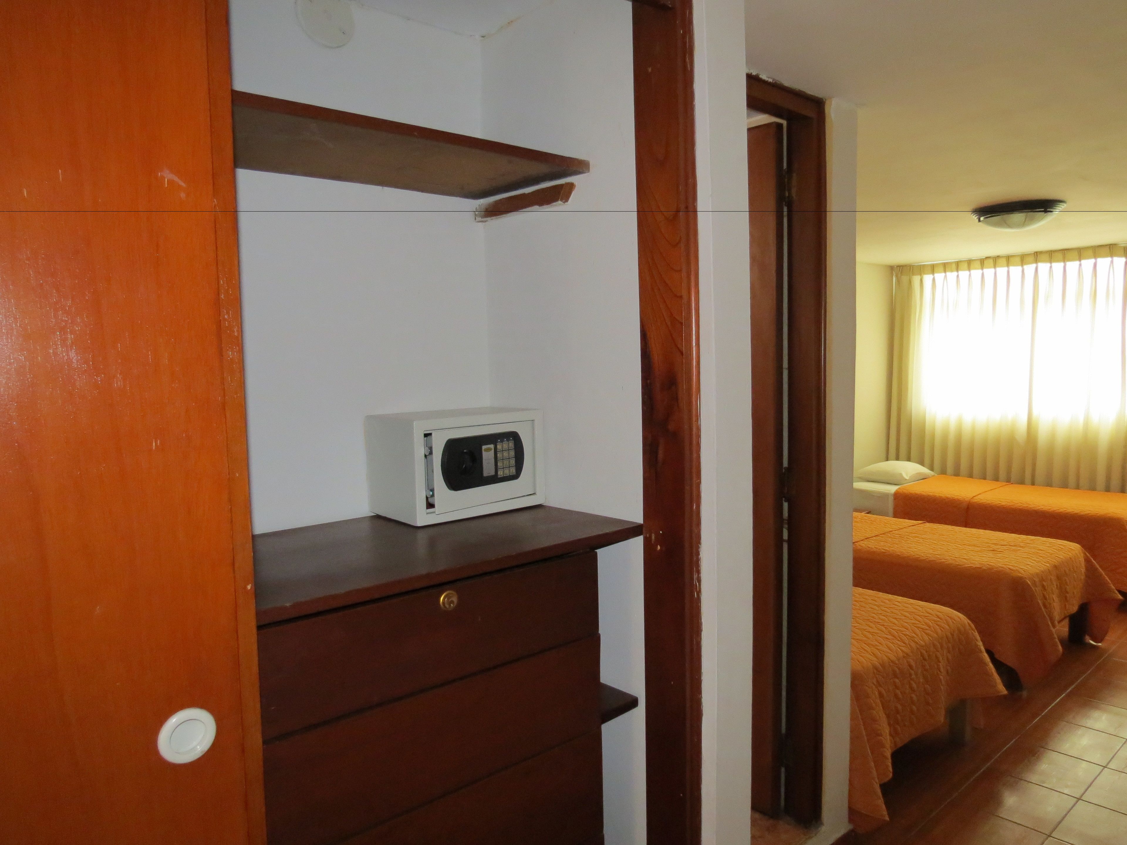 Photo - Harmony Inn Miraflores